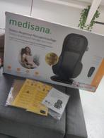 Medisana Shiatsu accupressuur massagekussen MC 825, Sport en Fitness, Massageproducten, Ophalen, Zo goed als nieuw, Massagestoel of Kussen