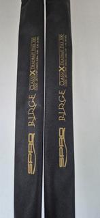 Spro ridge classix deadbait hengels., Sports nautiques & Bateaux, Pêche à la ligne | Poissons prédateurs, Enlèvement