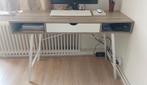 Kantoor bij Jysk, Huis en Inrichting, Bureaus, Ophalen, Zo goed als nieuw, Bureau