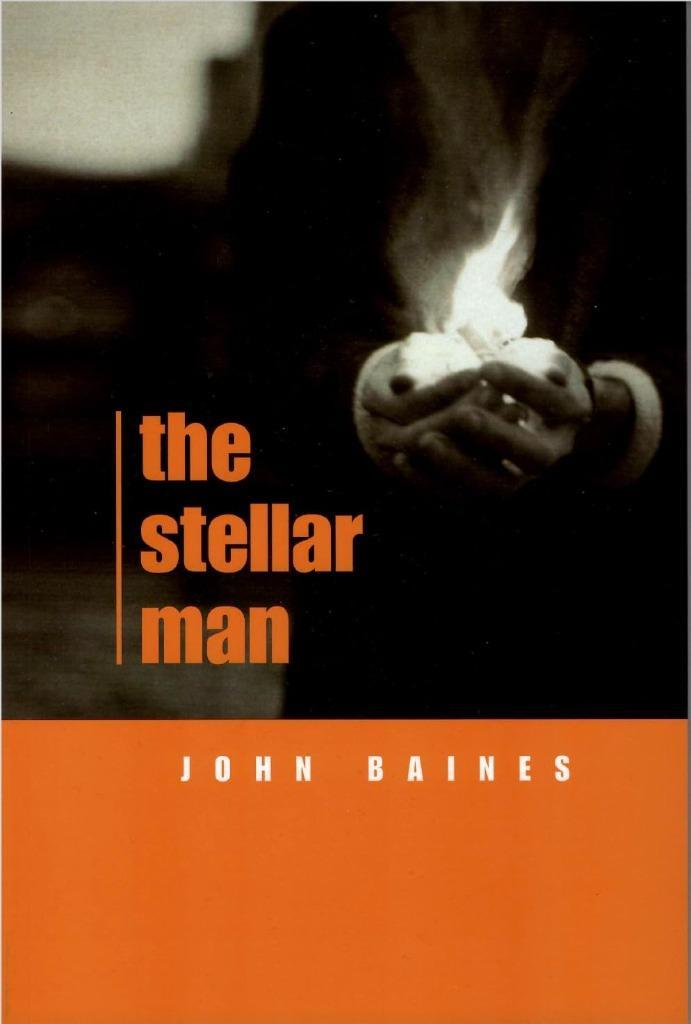 The Stellar Man, Boeken, Psychologie, Zo goed als nieuw, Overige onderwerpen, Ophalen of Verzenden