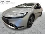 Toyota Prius PlugIn + Premium + Pano, Automaat, 1998 cc, 5 deurs, Hybride Elektrisch/Benzine