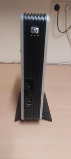 HP Compaq t5000 Thin Client, Computers en Software, Ophalen, Gebruikt