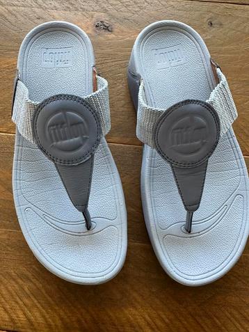 FitFlop lila beschikbaar voor biedingen