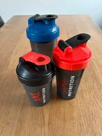 Skake bekers xxl nutrition, Sport en Fitness, Ophalen, Zo goed als nieuw