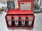 Vintage Car Tune Tester of: ontsteking, elektriciteit