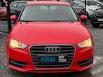 AUDI A3 16TDI SPORTBACK //SÉRIE ULTRA//, Euro 5, 4 cilinders, Leder, Bedrijf