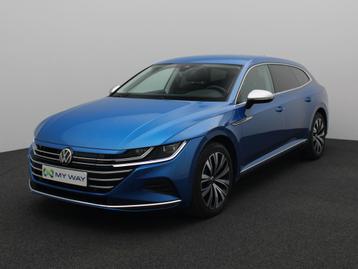 Volkswagen Arteon Shooting Brake Arteon SB 1.4 eHybrid PHEV  beschikbaar voor biedingen