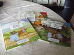 3 leuke kinderboekjes "Beatrix Potter", Comme neuf, Enlèvement ou Envoi