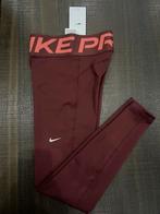 Nike Pro leggings, Kleding | Dames, Sportkleding, Overige kleuren, Nieuw, Ophalen of Verzenden, Fitness of Aerobics