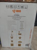 Toilet pomp, Doe-het-zelf en Bouw, Sanitair, Ophalen, Nieuw, Toilet