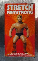 Stretch armstrong vintage, Ophalen of Verzenden, Zo goed als nieuw