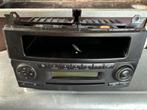 Radio - Cd  Mercedes, Ophalen, Gebruikt, Mercedes-Benz