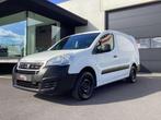 Peugeot Partner 1.6HDi L2H1/1stEig/82000km/3Zitpl/Airco/Pdc, Voorwielaandrijving, 4 deurs, Euro 6, 0 kg