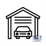 Garage te huur in De Panne, Immo, Garages en Parkeerplaatsen