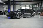 Porsche Taycan Cross Turismo 93.4 kWh Turbo - Pano - Bose -, Automaat, 4 zetels, Parkeersensor, Break