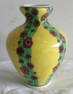 vase art déco séparé Boch Keramis design Catteau Olga 150, Envoi