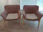 Fauteuil Vedbo Ikea, Ophalen, Hout, Gebruikt, Twee