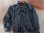 Lederen jas, Kleding | Heren, Ophalen, Maat 52/54 (L)