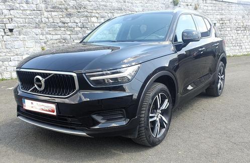 Volvo XC40 1.5 T3 Momentum - Benzine 115kw - 2019, Auto's, Volvo, Particulier, XC40, ABS, Achteruitrijcamera, Adaptieve lichten