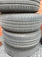 Volkswagen banden, Auto-onderdelen, Banden en Velgen, Ophalen, Gebruikt, 15 inch, Band(en)