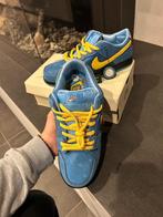 Nike sb dunk low powerpuff girls bubbles blauw, Kleding | Heren, Schoenen, Blauw, Nike, Nieuw, Ophalen of Verzenden