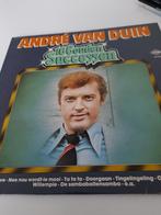 Vinyl André Van Duin, Cd's en Dvd's, Vinyl | Nederlandstalig, Ophalen