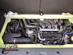 Motor van een Renault Twingo, Ophalen of Verzenden, 3 maanden garantie, Gebruikt, Renault