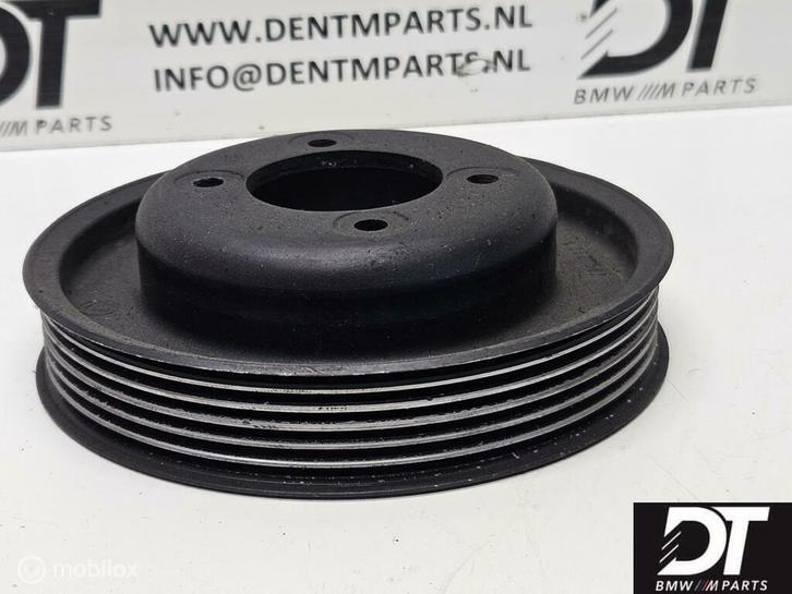 Waterpomppoelie BMW 3-serie E36 M50 11511722567, Auto-onderdelen, Motor en Toebehoren, BMW, Gebruikt, Ophalen of Verzenden