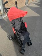 Heel compacte buggy, Kinderen en Baby's, Buggy's, Ophalen, Zo goed als nieuw