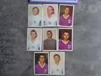 Maple leaf chewing gum  ANDERLECHT voetbal kaarten anno 1963, Verzenden