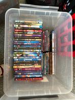 lot +150 tekenfilms , kinderfilms , disney, Cd's en Dvd's, Dvd's | Tekenfilms en Animatie, Ophalen, Zo goed als nieuw, Tekenfilm