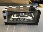 MINICHAMPS 1/43 LIMITED OPEL CALIBRA LEHTO, Hobby en Vrije tijd, Modelauto's | 1:43, Ophalen of Verzenden, Zo goed als nieuw, Auto