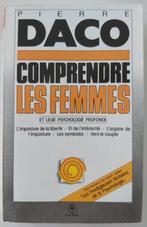 Vrouwen en hun diepgaande psychologie begrijpen, Gelezen, Persoonlijkheidsleer, Ophalen of Verzenden, Pierre Daco