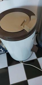 was centrifuge ignis droogzwierder, Tuin en Terras, Ophalen, Gebruikt, Overige typen