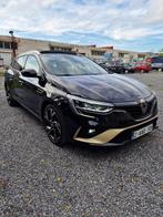 Renault Megane Break SW 1.6i E-TECH PHEV Engineered, Auto's, Renault, 4 cilinders, 67 kW, Zwart, Bedrijf