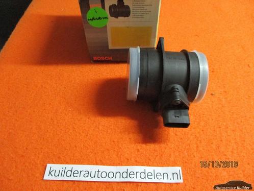 Nieuwe Bosch Luchtmassameter VW Golf IV Seat Leon 1,9tdi  2,, Auto-onderdelen, Motor en Toebehoren, Audi, Seat, Volkswagen, Nieuw