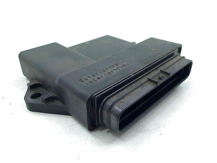 MODULE D ALLUMAGE ECU UNITE (CDI IGNITION) Yamaha, Motos, Pièces | Yamaha, Utilisé