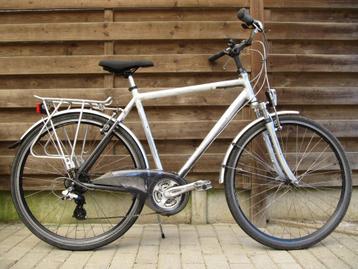Herenfiets in Tielt- Winge beschikbaar voor biedingen
