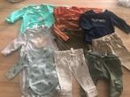 Pakketje, maat 62 ( jongen), Kinderen en Baby's, Babykleding | Maat 62, Ophalen of Verzenden