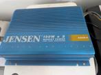 Versterker Jensen 300 watt, Ophalen, Gebruikt