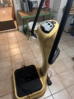 Xtrend LV1000 trilplaat, Ophalen, Gebruikt, Trilplaat