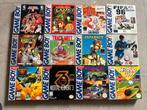 Game Boy Collectie, Games en Spelcomputers, Ophalen