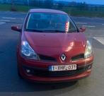 Renault clio 3 1.2 essence, Achat, Particulier, Essence, Clio