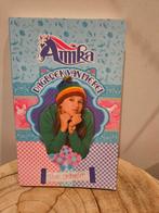 Amika - Dagboek van Merel: Top geheim!, Studio 100, Nieuw, Ophalen of Verzenden, Fictie