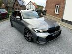 BMW 330 e Touring M-Sport | Adaptive Cruise | Trekhaak!, Autos, BMW, Cuir, Achat, Euro 6, Entreprise