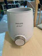 Flessenwarmer, Kinderen en Baby's, Babyvoeding en Toebehoren, Ophalen, Zo goed als nieuw