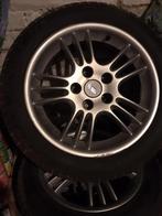 Pneus & Jantes, bonne état, Pneus et Jantes, Pneus hiver, 16 pouces, Enlèvement