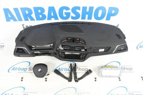 Airbag set - Dashboard stiksels speaker BMW 1 serie F20 F21, Auto-onderdelen, Dashboard en Schakelaars