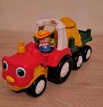 Fisher Price Little People Tractor, Enlèvement ou Envoi, Comme neuf