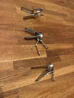 SPÉCULUMS / GYNECOLOGIE / ANNCIENS / ANTIQUES, Enlèvement ou Envoi, Comme neuf